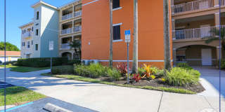 ***NEWLY UPDATED***2 BED/2 BATH CONDO***BOTANICAL PLACE***GATED COMMUNITY***DETACHED GARAGE INCLUDED*** Gallery 1