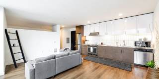 East Union Gallery 1