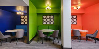 The Green at 9&90 Gallery 14