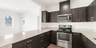 Briggs Village Apartments Gallery 2