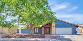 5221 Percheron Street, Las Vegas, NV 89119 Gallery 1