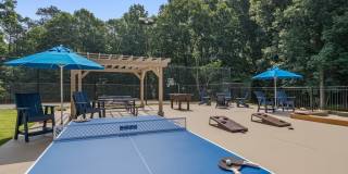 The Retreat at Lake Johnson Apartments Gallery 6