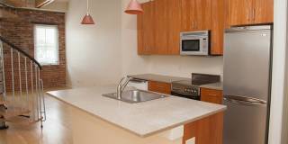 56 West Gay Street Suite 311 Gallery 1