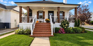 573 Lafayette Boulevard Gallery 1