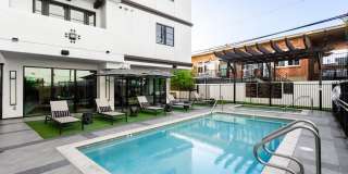 The Estelle: Elevated Amenities and Design ~ NOW OFFERING LIMITED-TIME LEASING SPECIALS! The Estelle: Elevated Amenities and Design ~ NOW OFFERING LIMITED-TIME LEASING SPECIALS! Gallery 1
