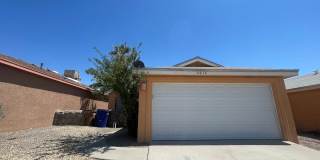 Charming 3-bedroom, 2-bathroom Home located off Don Roser Gallery 1