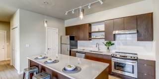 Orenco Oregon I Gallery 1