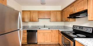 Royal Greens Apartments Gallery 9