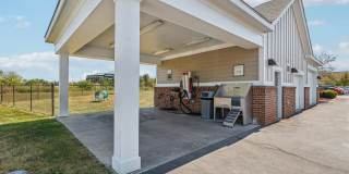 Springs at Hurstbourne Gallery 23