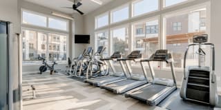East Vue Ranch Apartments Gallery 42