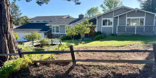 Almaden Valley Ranchette on 1+ Acre | Pool, Horse Property  Views Gallery 1