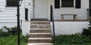19 North Harvey Avenue Gallery 1