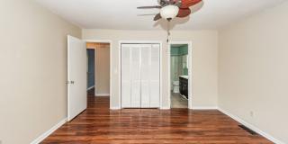 2 Bedroom, 1.5 Bathroom Townhome in Island Bluff - James Island Gallery 31