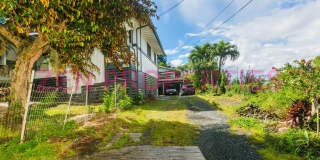 3 bdrm/ 1 bath home for rent in Kalihi Uka Gallery 41