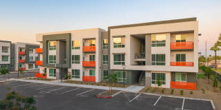 Residences at Falcon Park - Affordable Housing Gallery 7