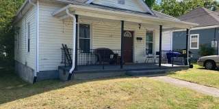 Three bedrooms 1 bath downtown Durham home: Available Now! Gallery 1