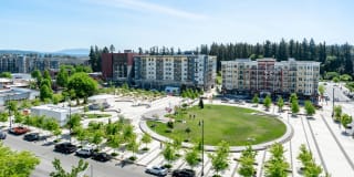 Zephyr on the Park Apartments Gallery 62