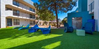 Peaks at Sandia View Gallery 20