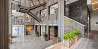 The Robinson Gallery 67