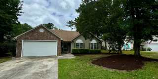 Myrtle Beach - 3 Bedroom / 2 Bathroom House Gallery 1