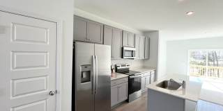 New Construction 2BD, 3BA Raleigh Townhome with Easy Access to Downtown Raleigh and Garner Gallery 8