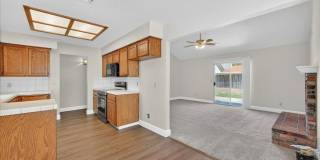 Nicely Remodeled North Fresno 3/2 Gallery 11