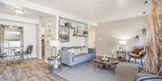 Cliffs at Canyon Ridge Gallery 5