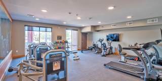 Senior & Affordable Housing - Heritage at Church Ranch Gallery 6