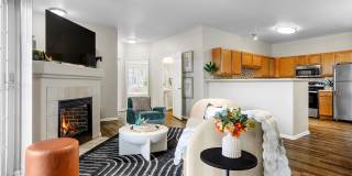 Alder Peak Townhomes Gallery 30