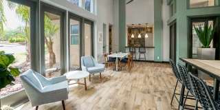 Bella Vista Apartments Gallery 17