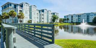 The Enclave at Tranquility Lake Apartments Gallery 31