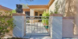 Coming Soon-2 br, 2 ba home in Sun City Anthem! Coming Soon-2 br, 2 ba home in Sun City Anthem! Gallery 1