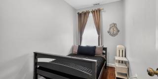 Charming 3BR House in Washington, DC Gallery 25