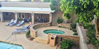 Spacious 1 Bedroom Condo in North Central Phoenix! Gallery 27