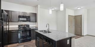 Parc at Bentonville Luxury Apartments Gallery 13