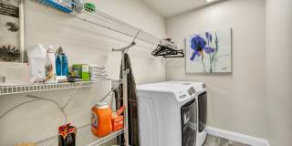 FULLY FURNISHED home with all utilities included and flexible lease options available. Gallery 37