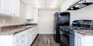 Huntington Highlander Apartment Homes Gallery 23