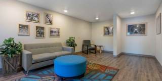 Orlando - South Gallery 15