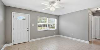 Beautifully Renovated 3-Bedroom, 2-Bath Tampa Home in Forest Hills Gallery 7