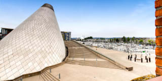 Albers Mill Lofts Gallery 16