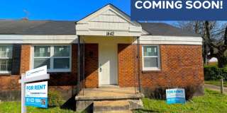 1442 Semmes Street Gallery 1