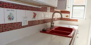 Single level duplex 2 br 1 ba in Chula Vista CA Gallery 5