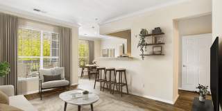 Lodge at Mallard Creek Gallery 24