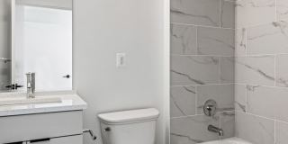 A charming apartment community ideally located along 14th Street NW Gallery 139