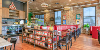 South Front Apartments Gallery 53