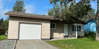 KENAI RANCH Gallery 1