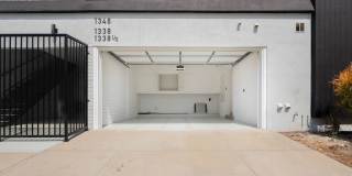 Modern Luxury Living in the Heart of Spaulding Square Modern Luxury Living in the Heart of Spaulding Square Gallery 25