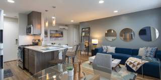 The Avenue at East Falls Gallery 5