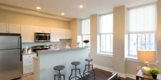 301 North Charles Gallery 2