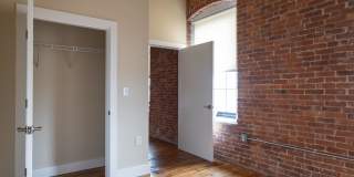 Downtown Lofts at Merrill Building Gallery 14